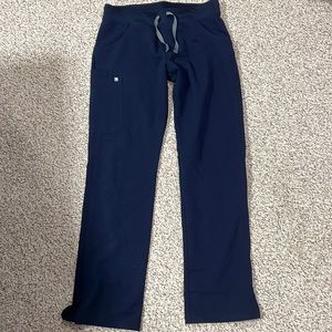 Figs technical collection scrub pant.